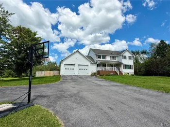 Property at 21841 Lane Road, Pamelia, NY 13601