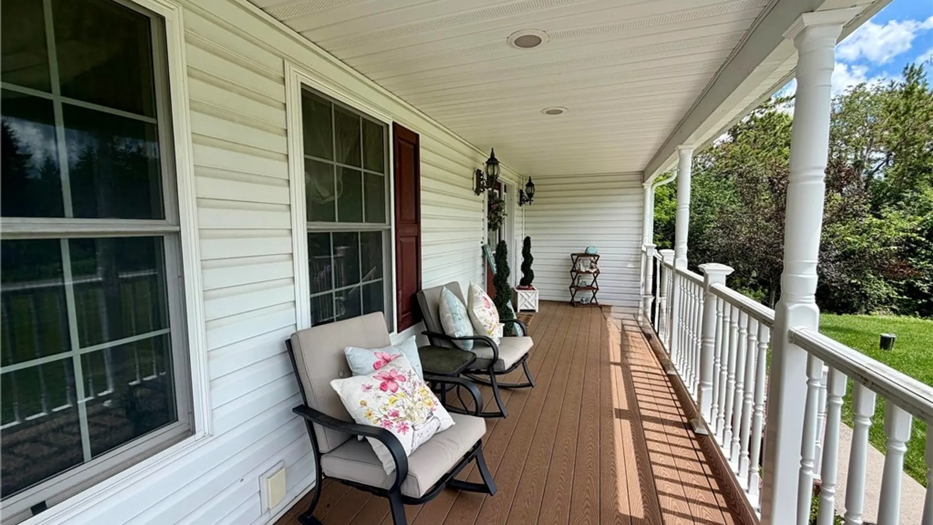 Property at 21841 Lane Road, Pamelia, NY 13601 3