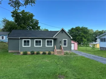 35 Bolton Avenue, Alexandria, NY 13607