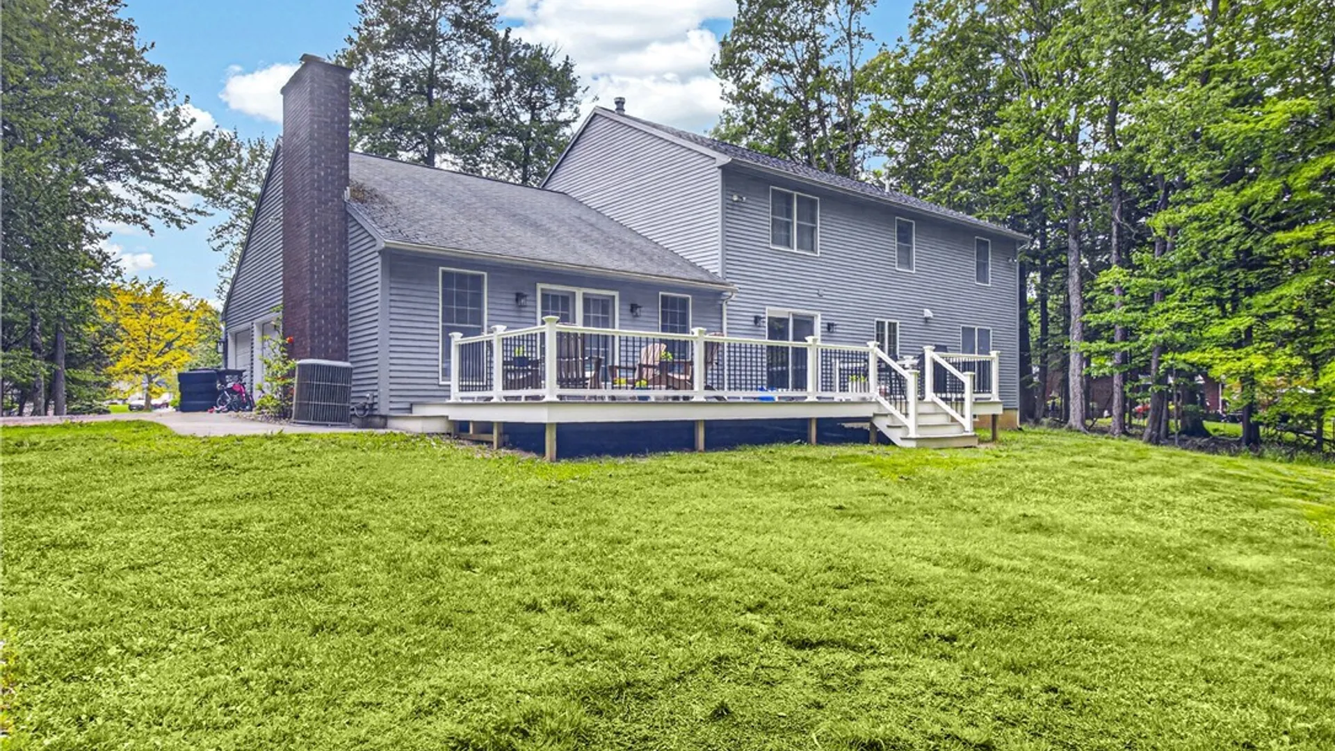Property at 8 Silver Birch Court, New Hartford, NY 13413 37
