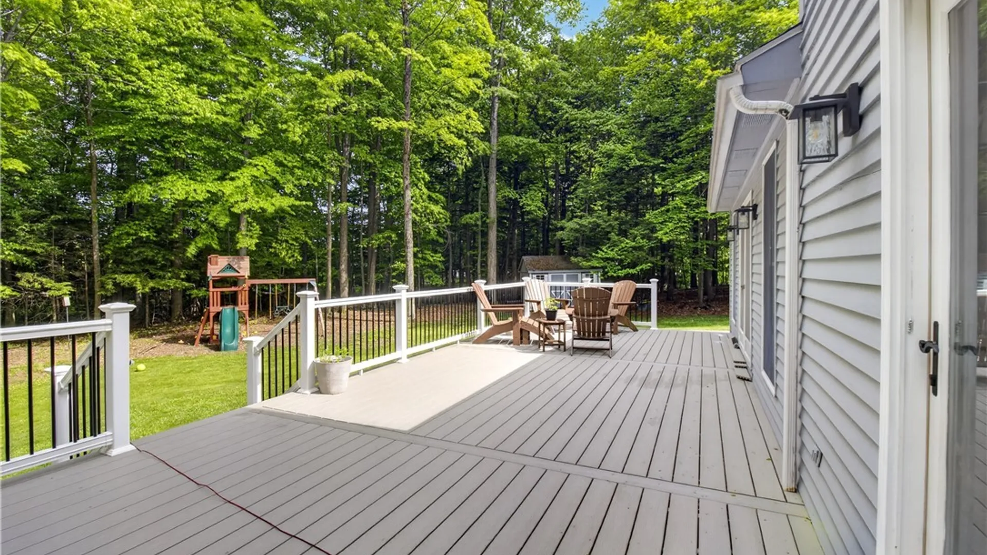 Property at 8 Silver Birch Court, New Hartford, NY 13413 36