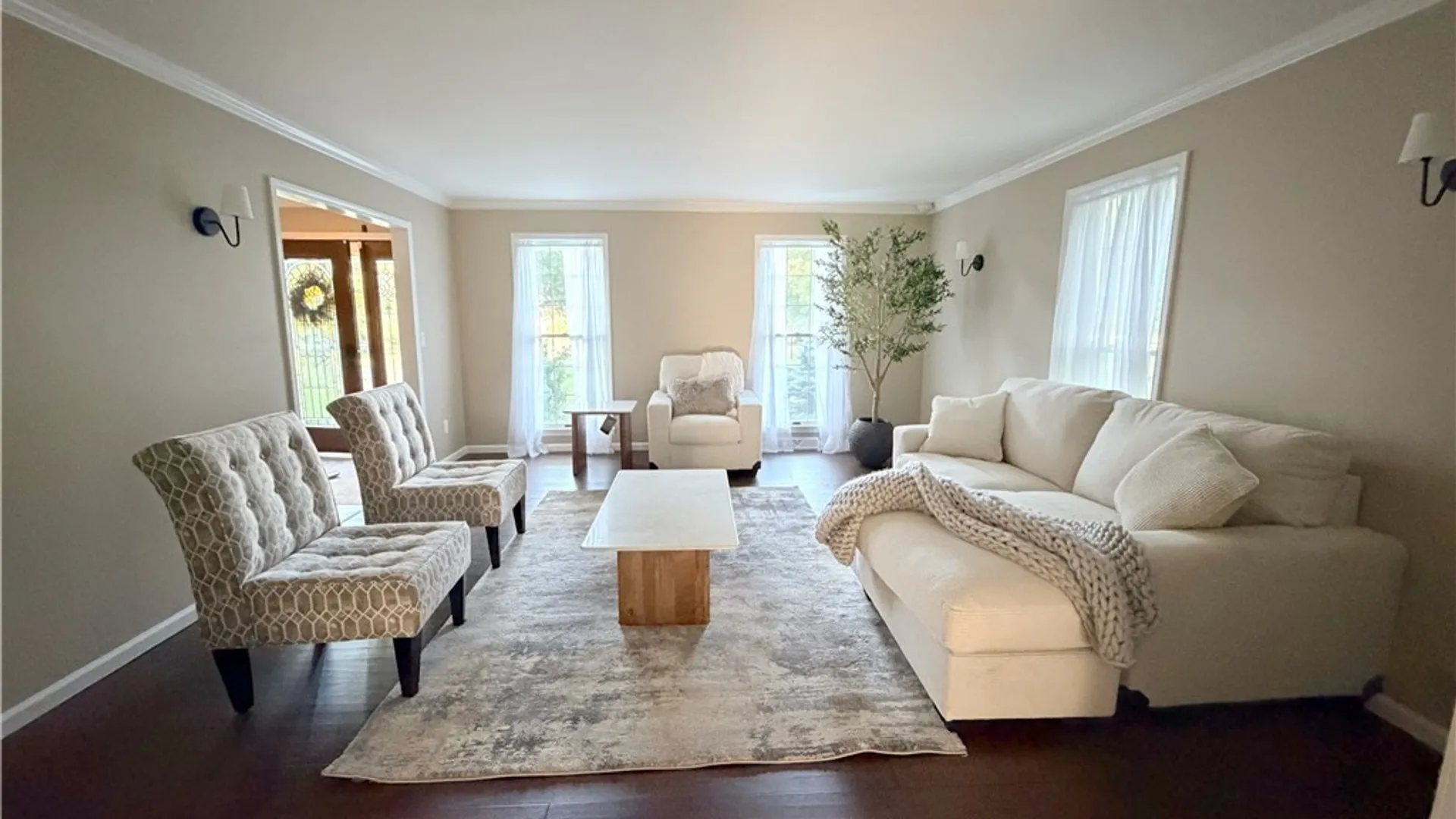 Property at 8 Silver Birch Court, New Hartford, NY 13413 15