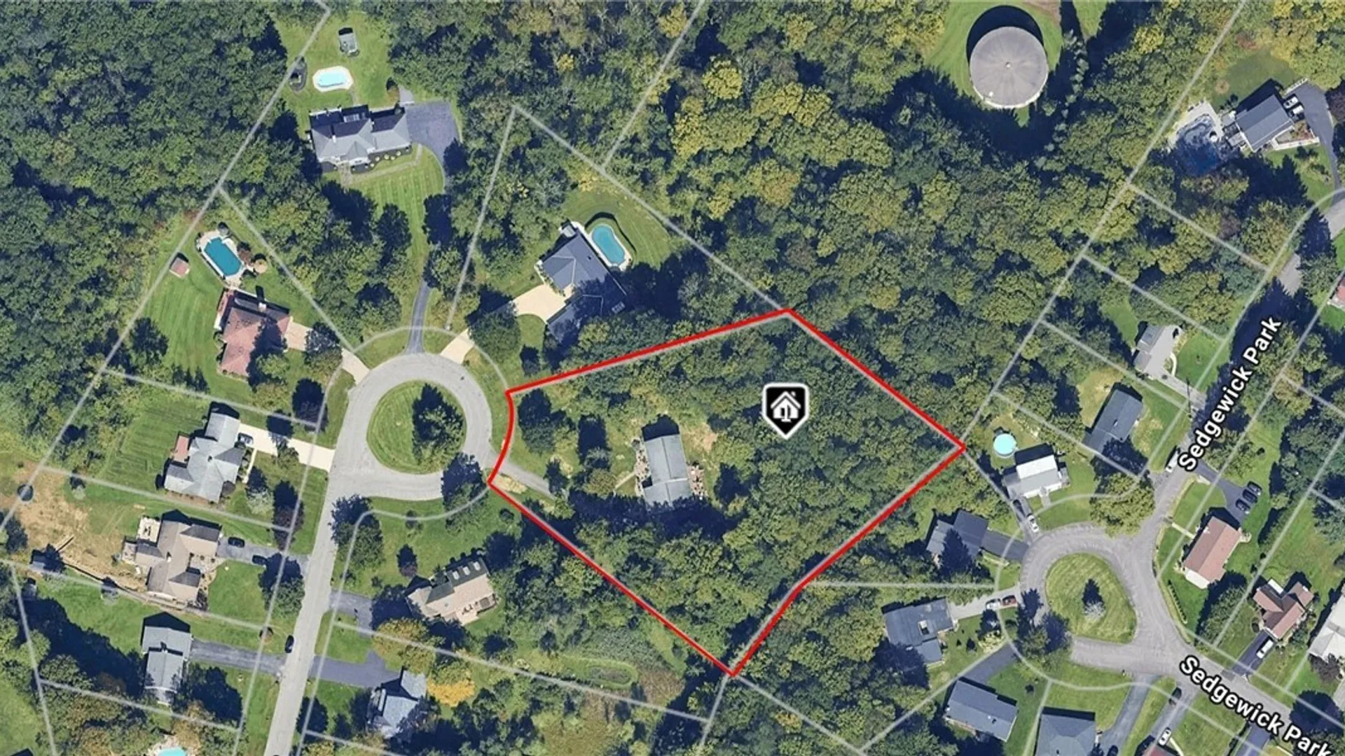 Property at 8 Silver Birch Court, New Hartford, NY 13413 39