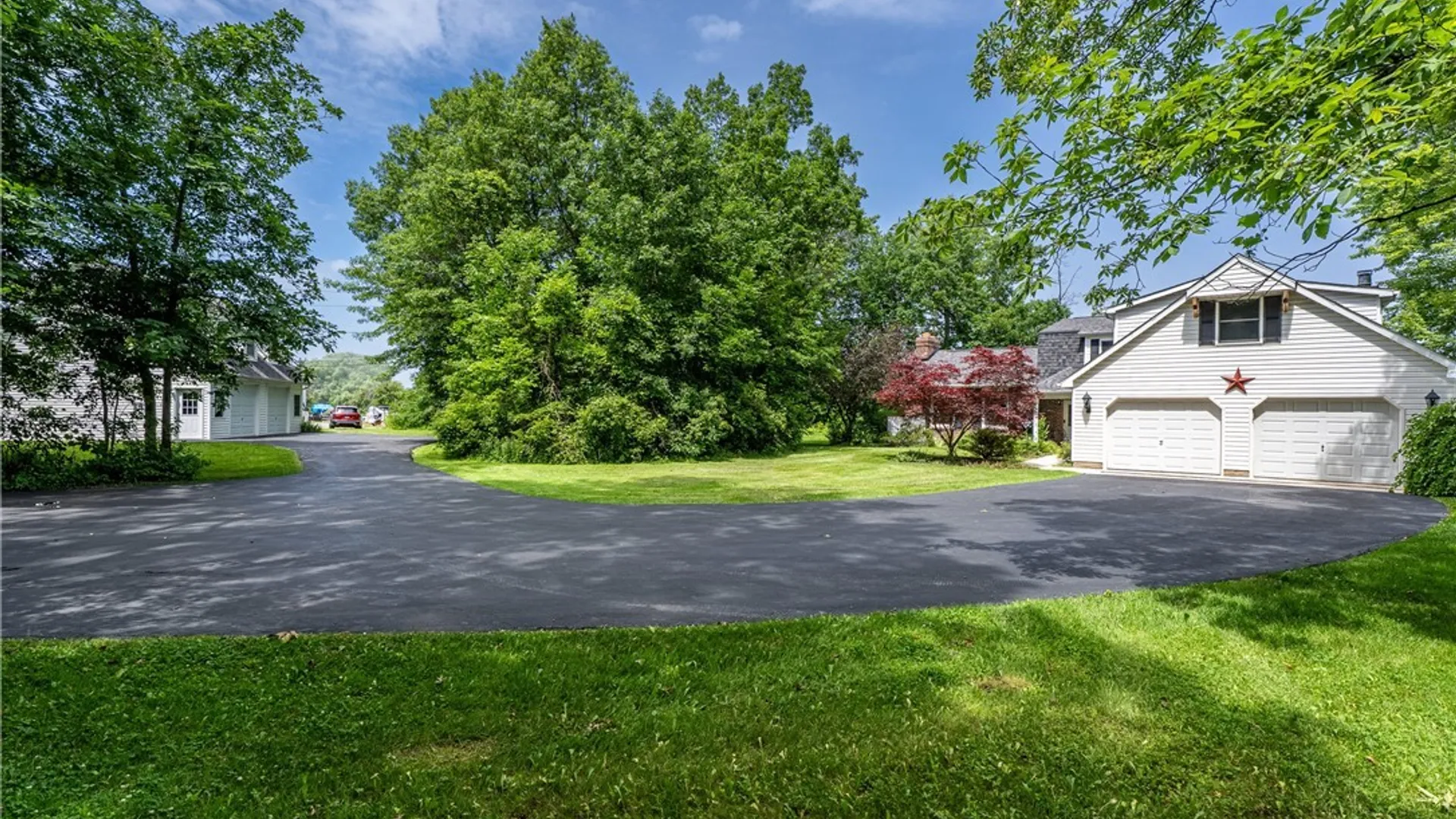 Property at 629 Lake Road, Porter, NY 14174 7