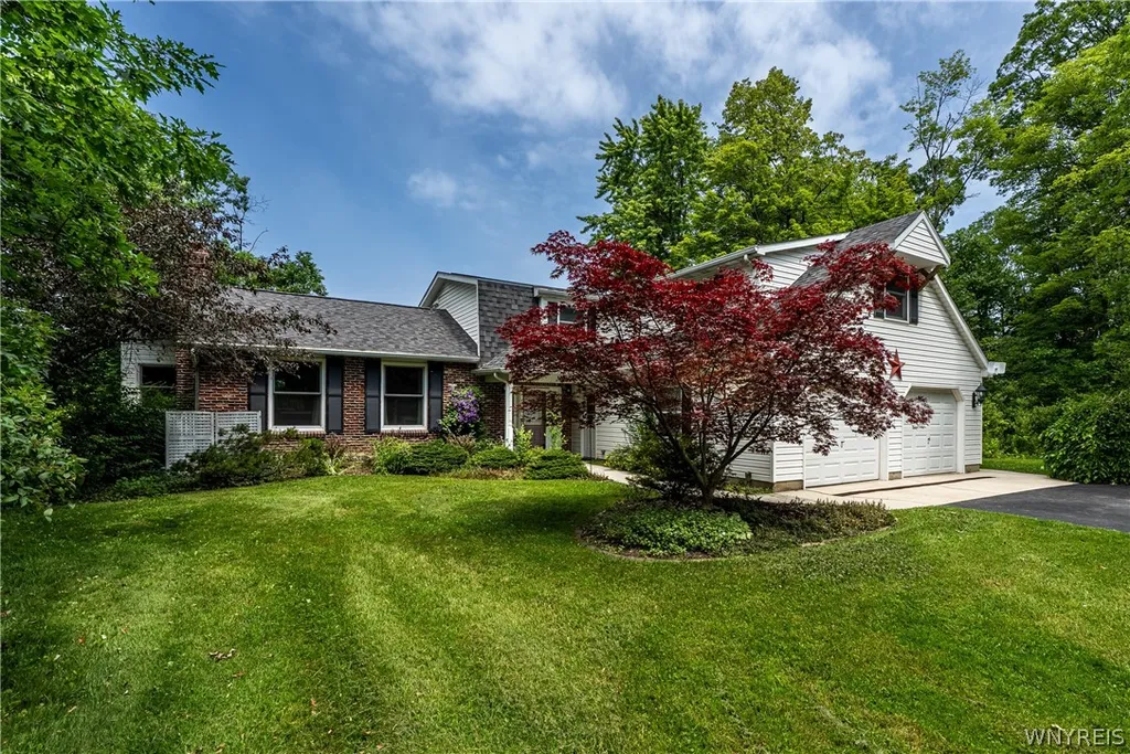 Property at 629 Lake Road, Porter, NY 14174