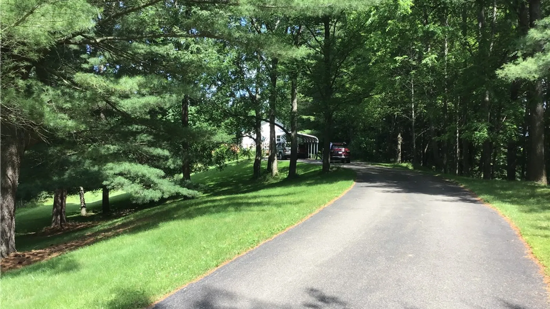 Property at 10695 Sandy Hill Road, Dansville, NY 14437 9