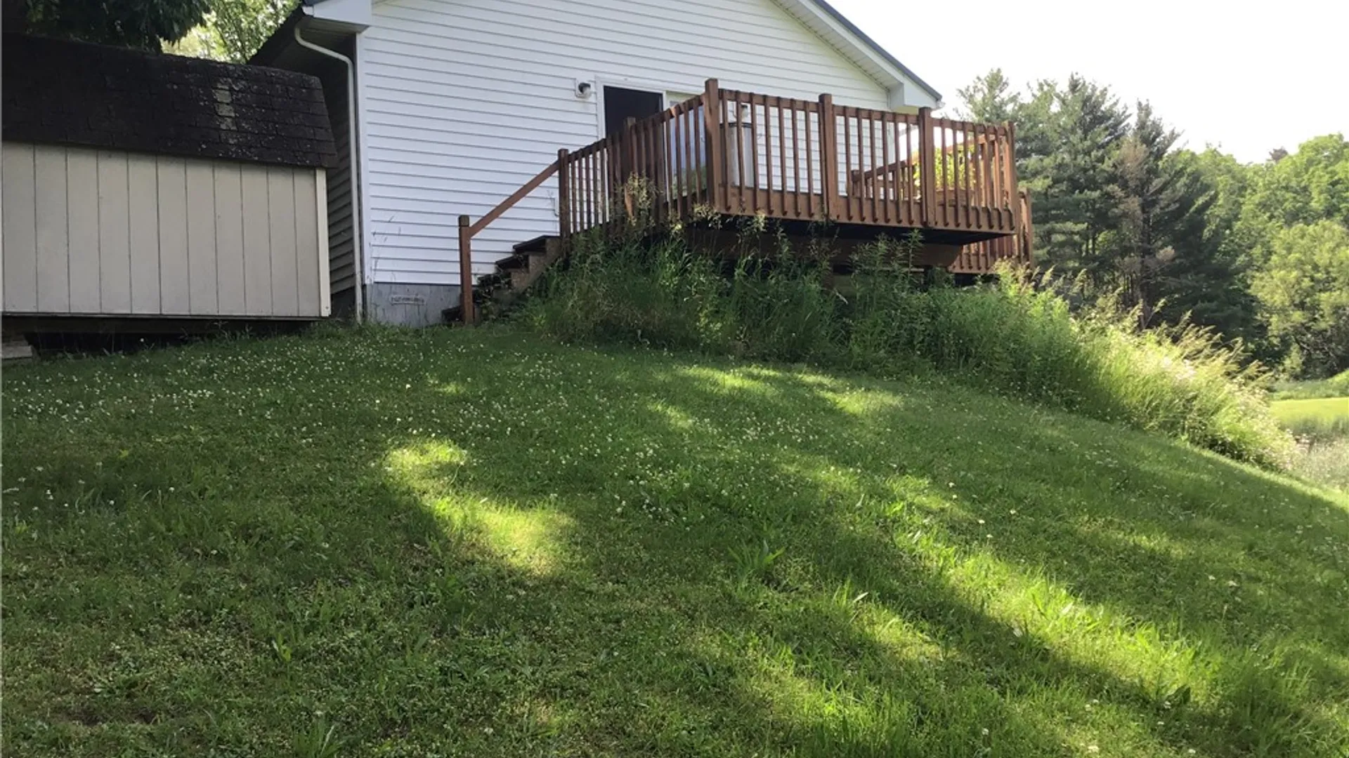 Property at 10695 Sandy Hill Road, Dansville, NY 14437 3
