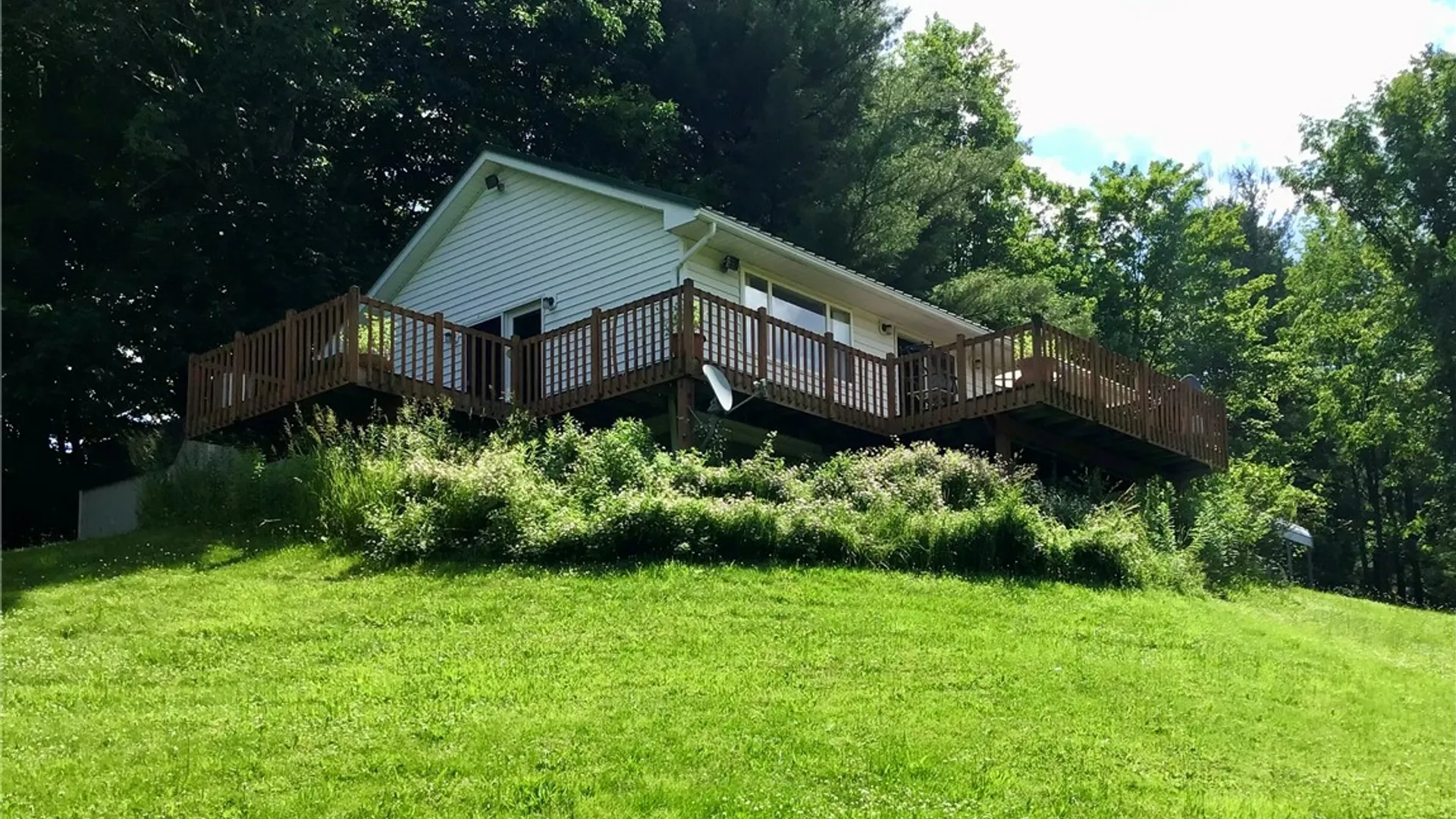 Property at 10695 Sandy Hill Road, Dansville, NY 14437 4