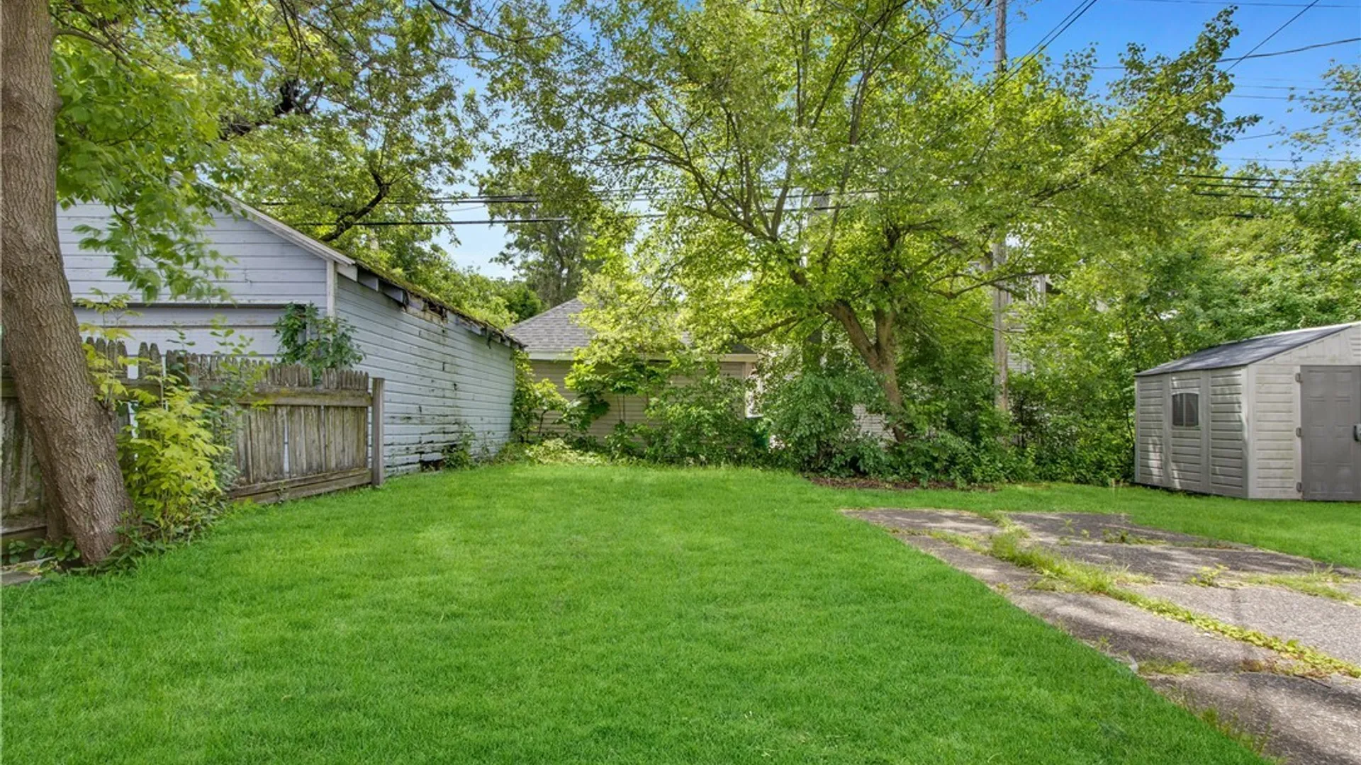 Property at 1244 Kenmore Avenue, Buffalo, NY 14216 5