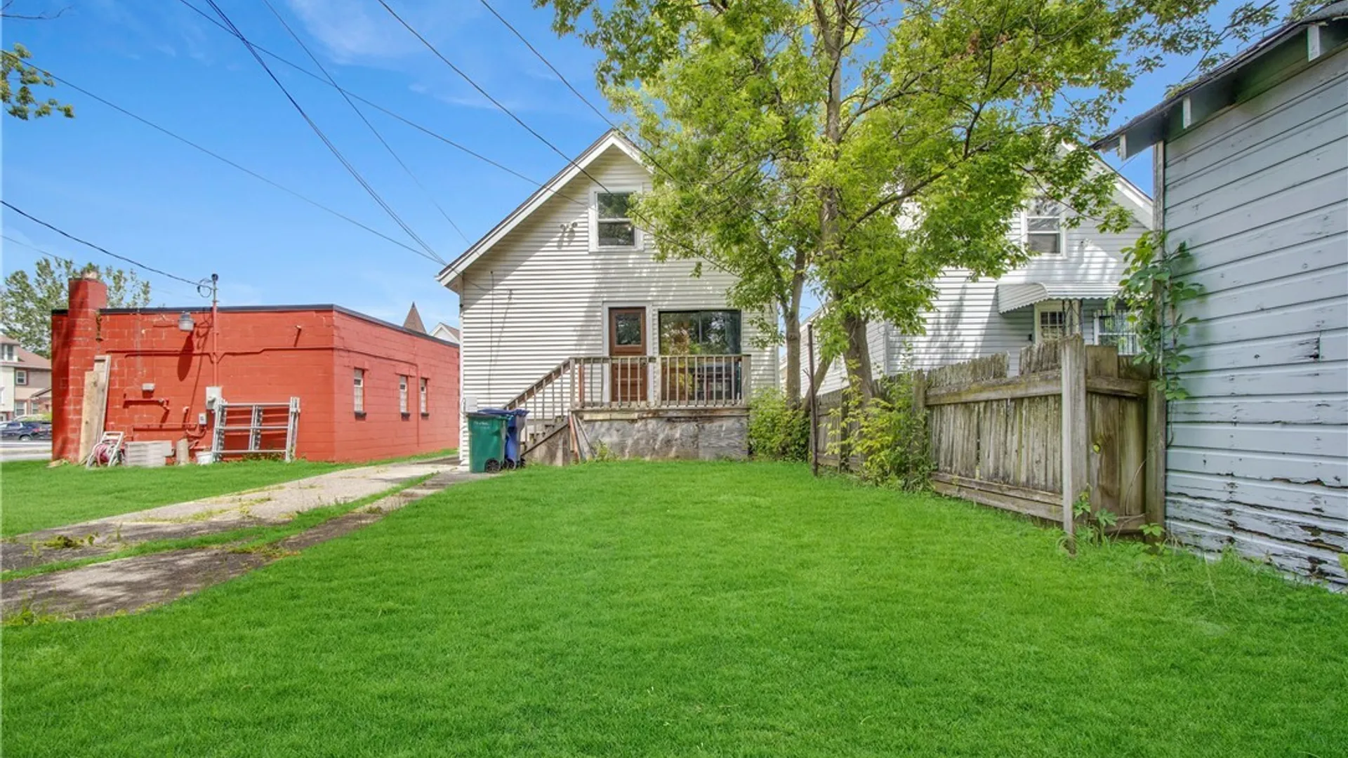 Property at 1244 Kenmore Avenue, Buffalo, NY 14216 6