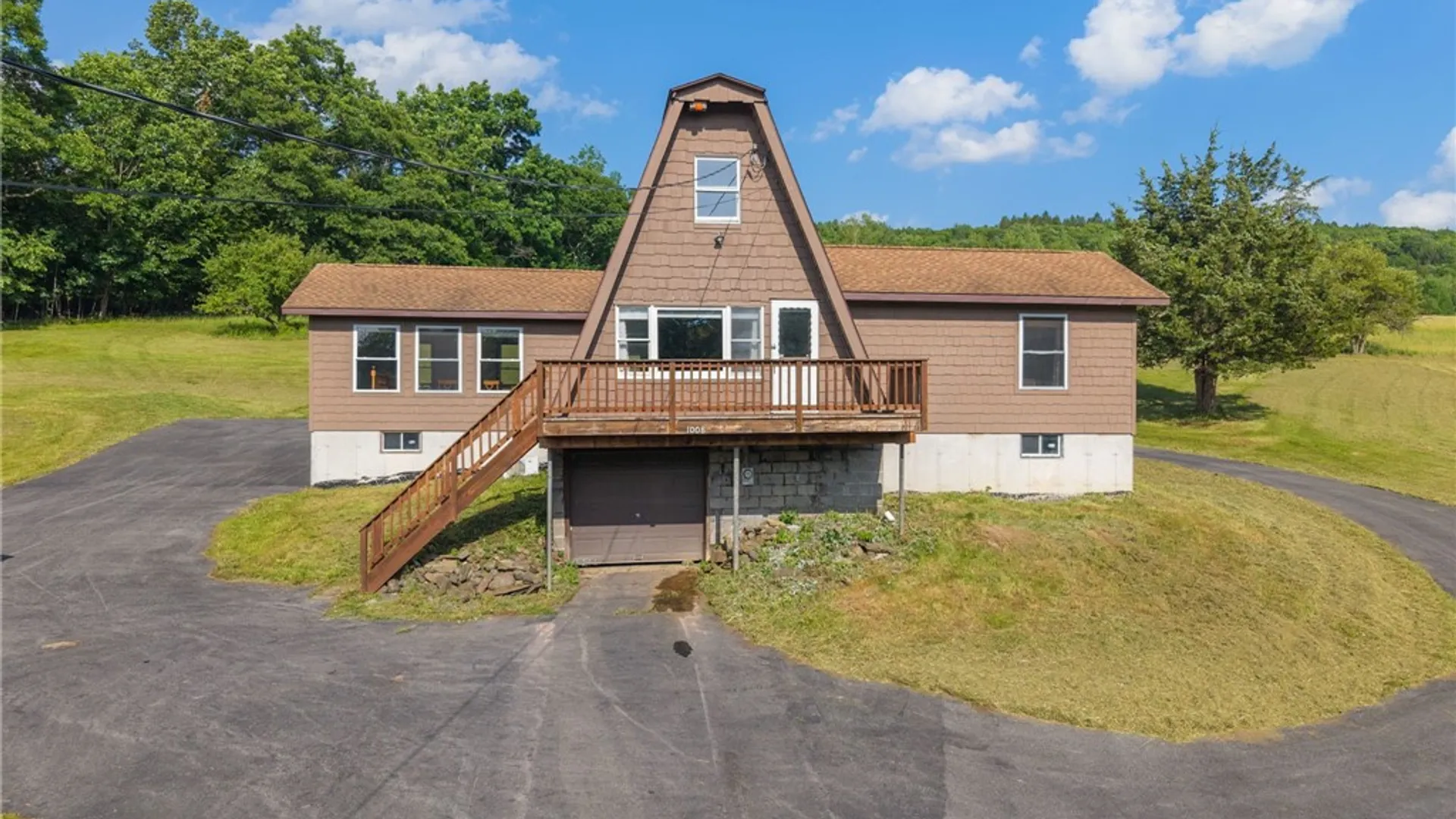 Property at 1008 Guinea Road, Fulton, NY 12122 4