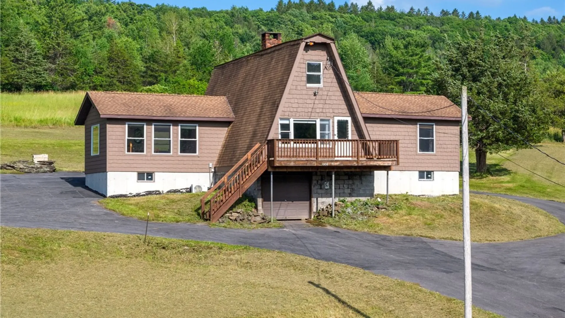 Property at 1008 Guinea Road, Fulton, NY 12122 3