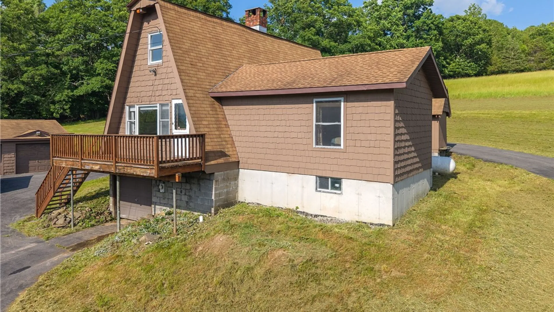 Property at 1008 Guinea Road, Fulton, NY 12122 5