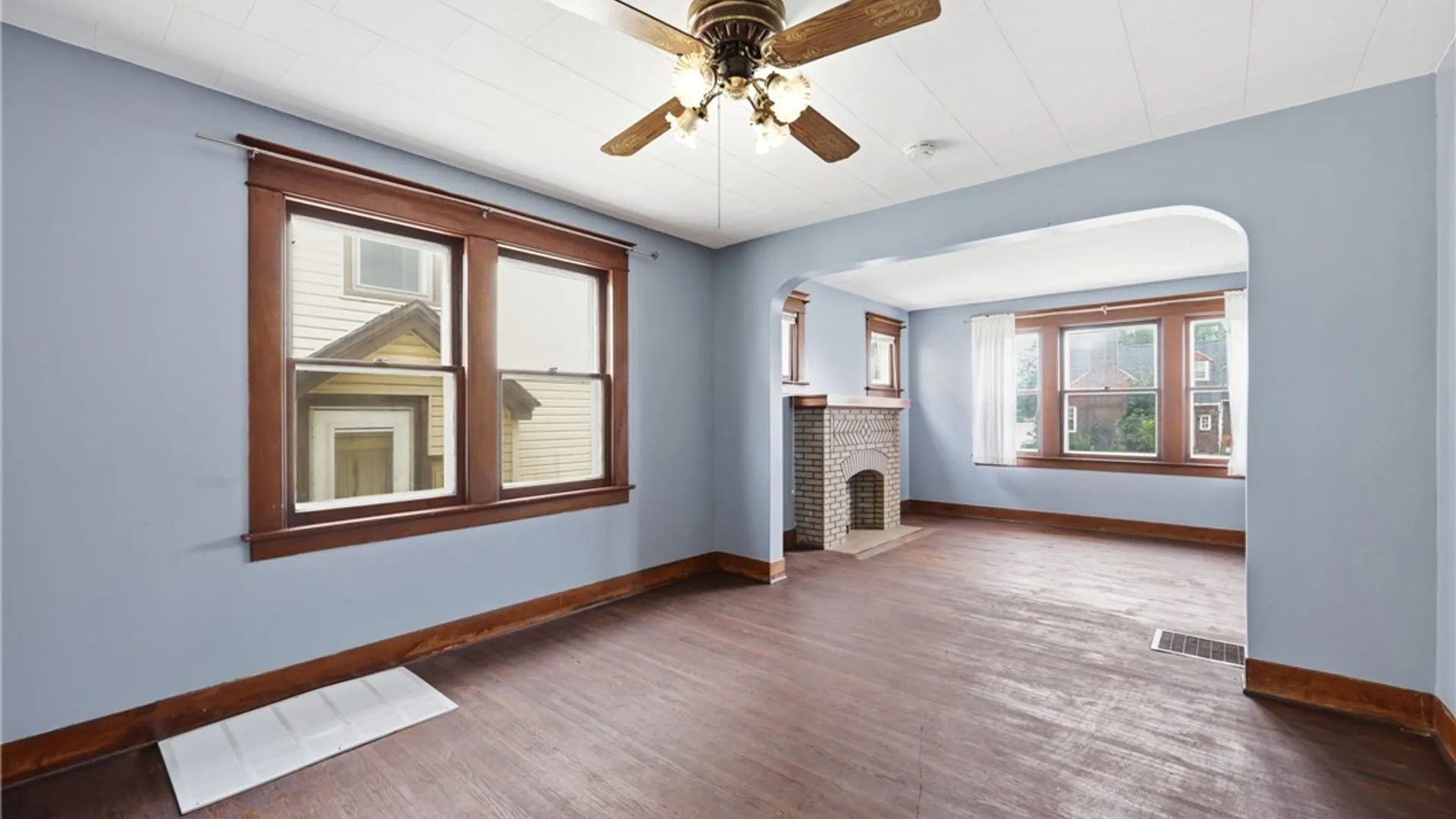 Property at 84 Woodward Avenue, Tonawanda, NY 14217 8