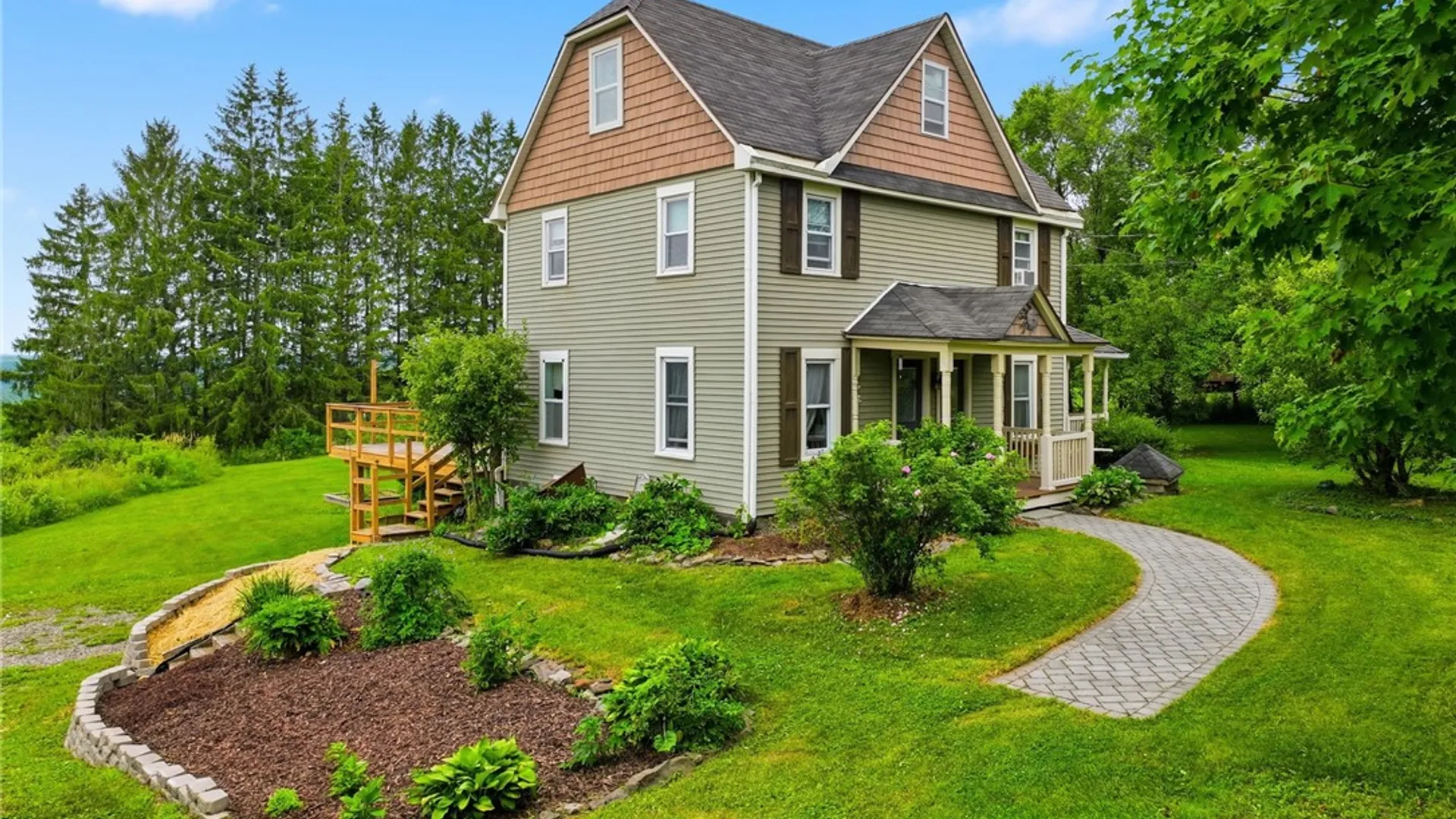 Property at 574 Honeypot Road, Candor, NY 13743 29