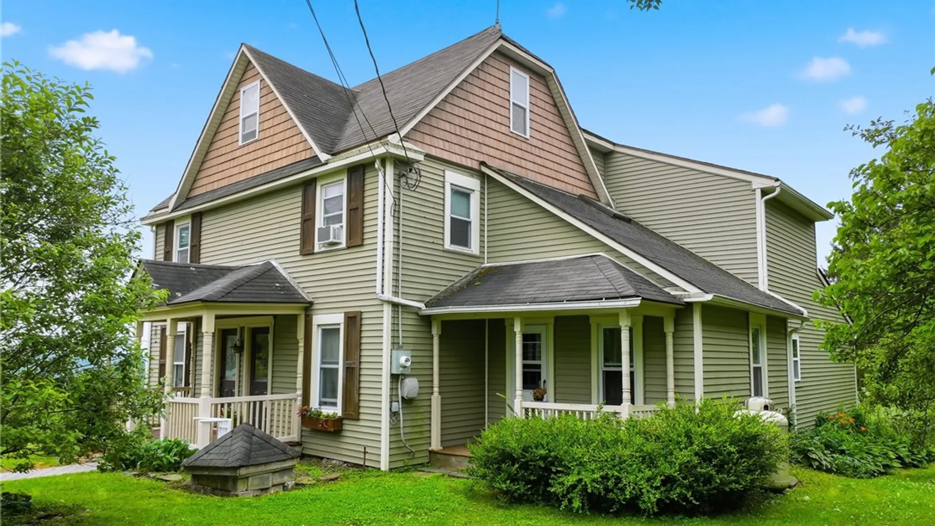 Property at 574 Honeypot Road, Candor, NY 13743 30