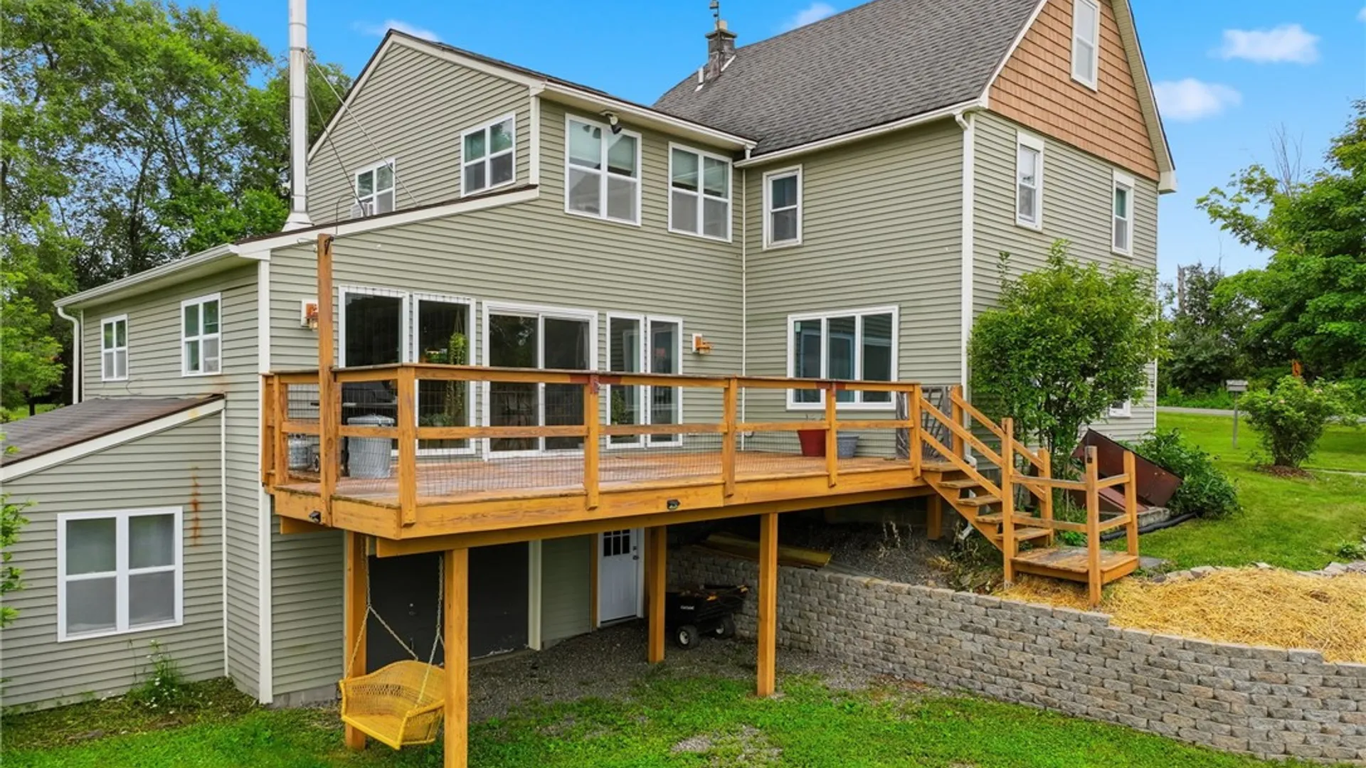 Property at 574 Honeypot Road, Candor, NY 13743 32