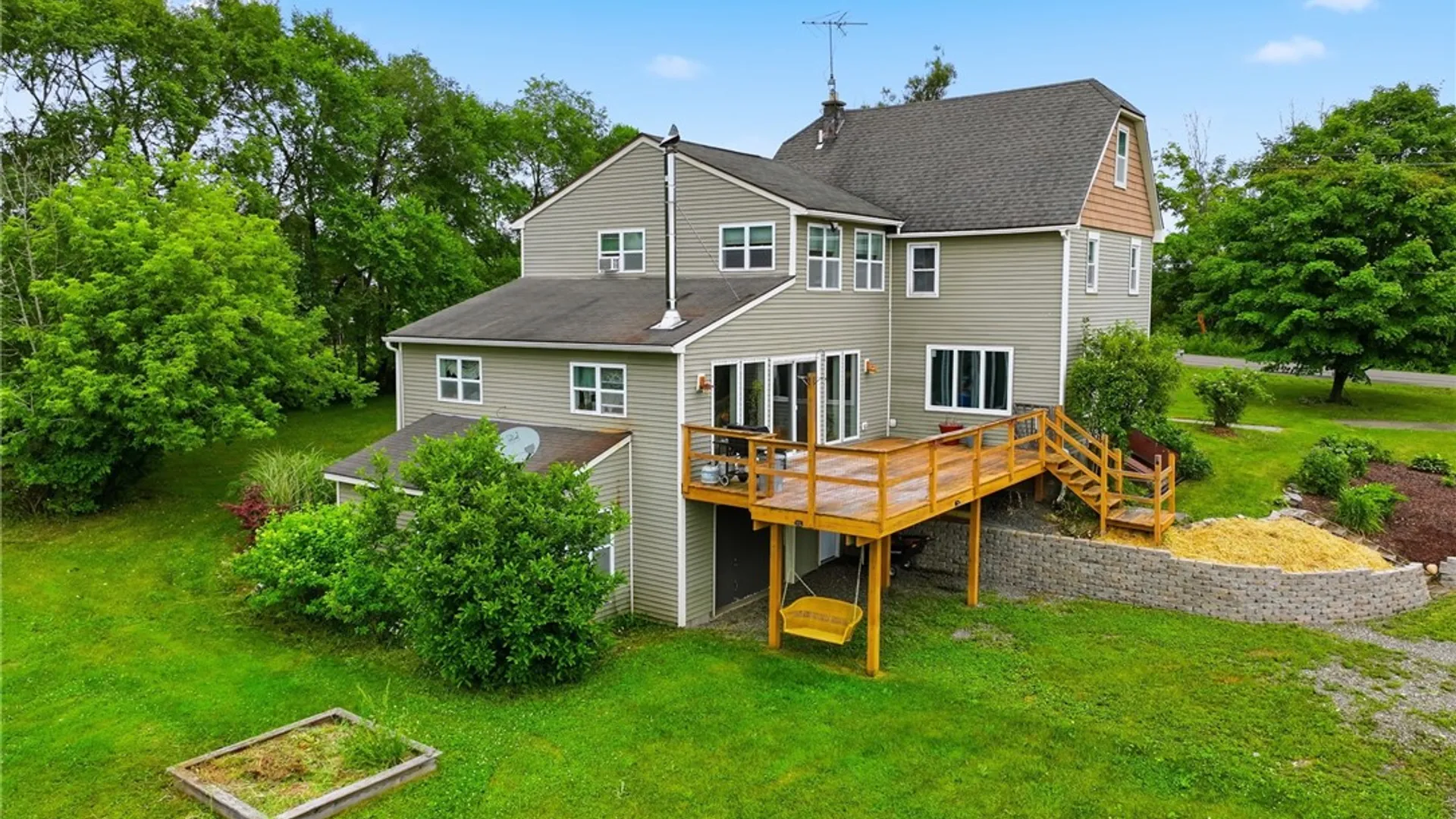 Property at 574 Honeypot Road, Candor, NY 13743 33