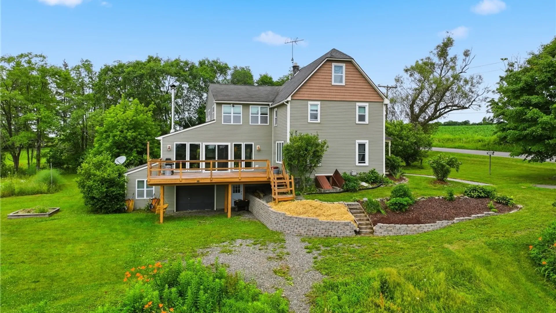 Property at 574 Honeypot Road, Candor, NY 13743 34