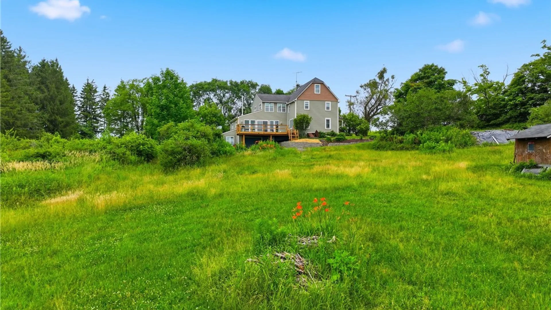Property at 574 Honeypot Road, Candor, NY 13743 35
