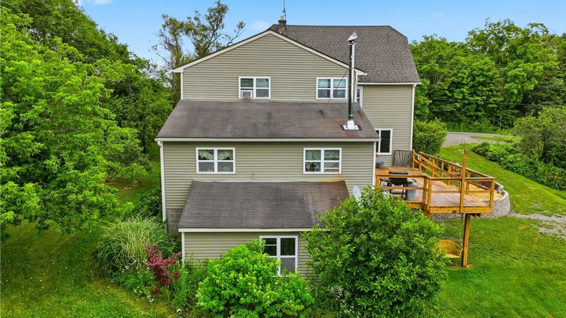 Property at 574 Honeypot Road, Candor, NY 13743 36