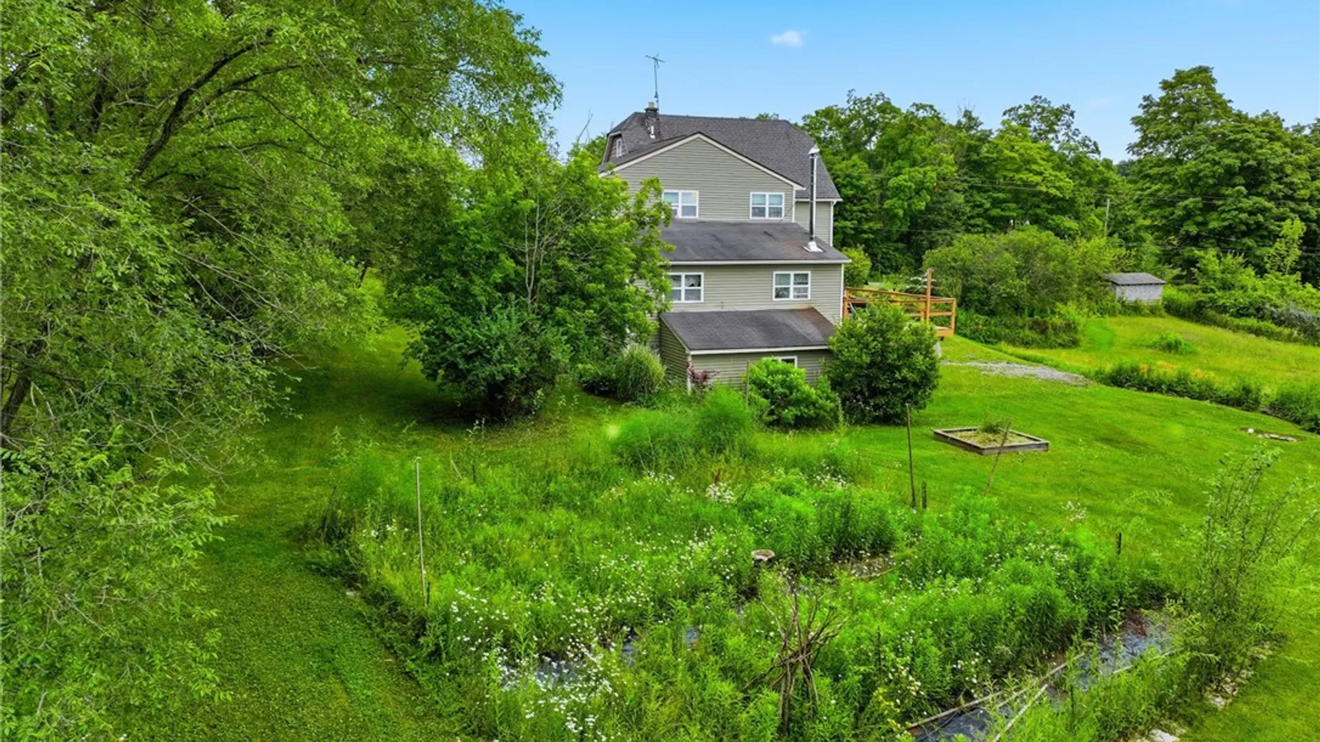 Property at 574 Honeypot Road, Candor, NY 13743 37