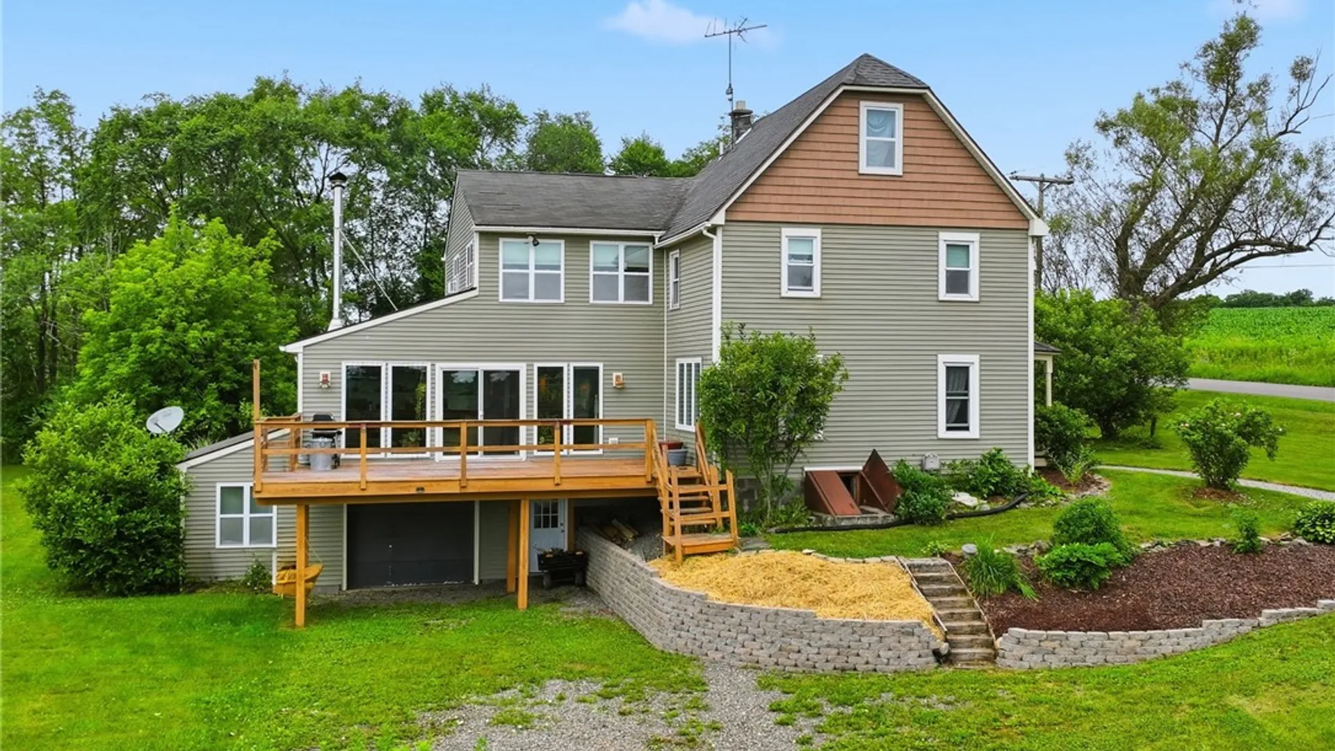Property at 574 Honeypot Road, Candor, NY 13743 38