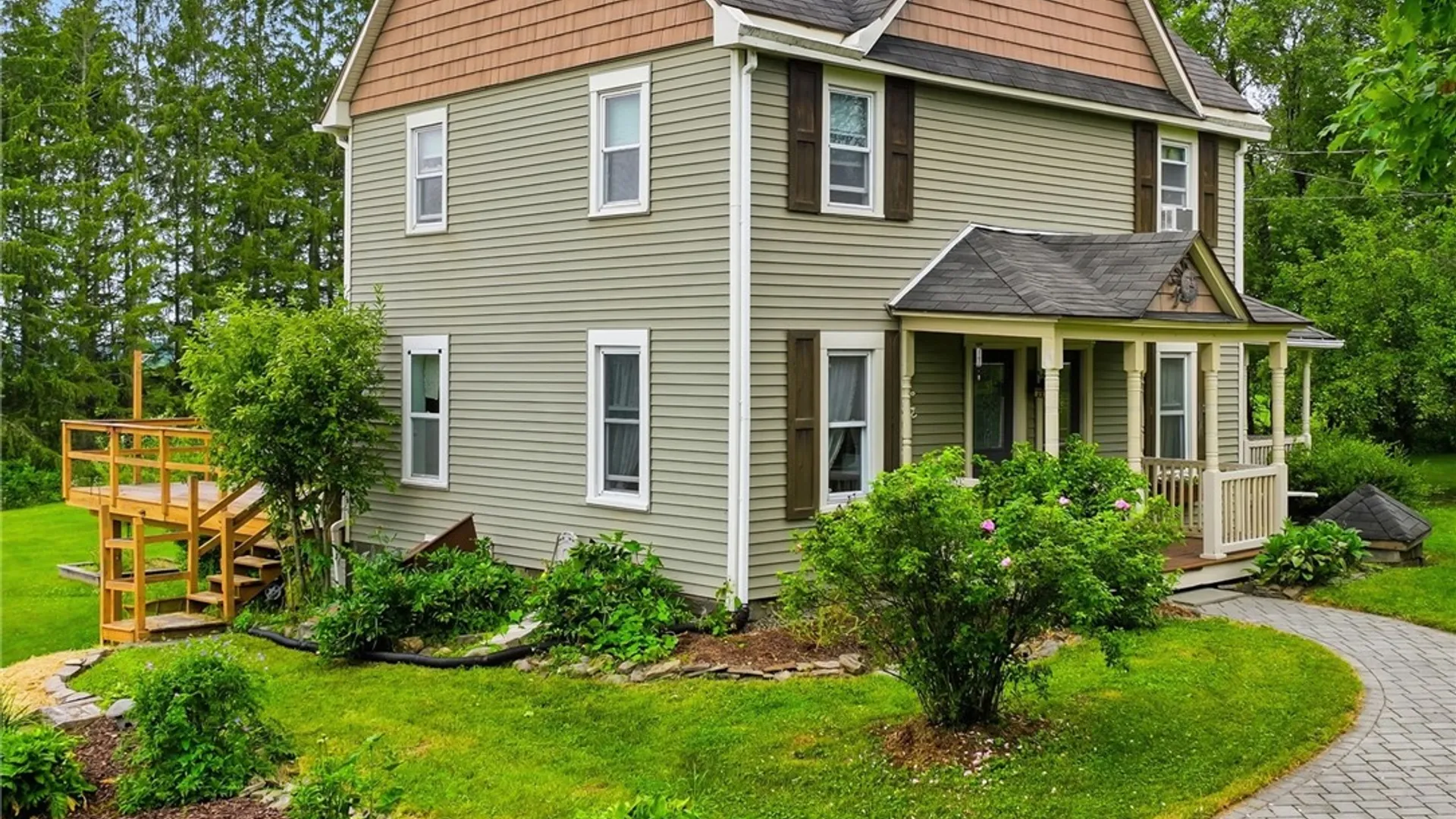 Property at 574 Honeypot Road, Candor, NY 13743 40