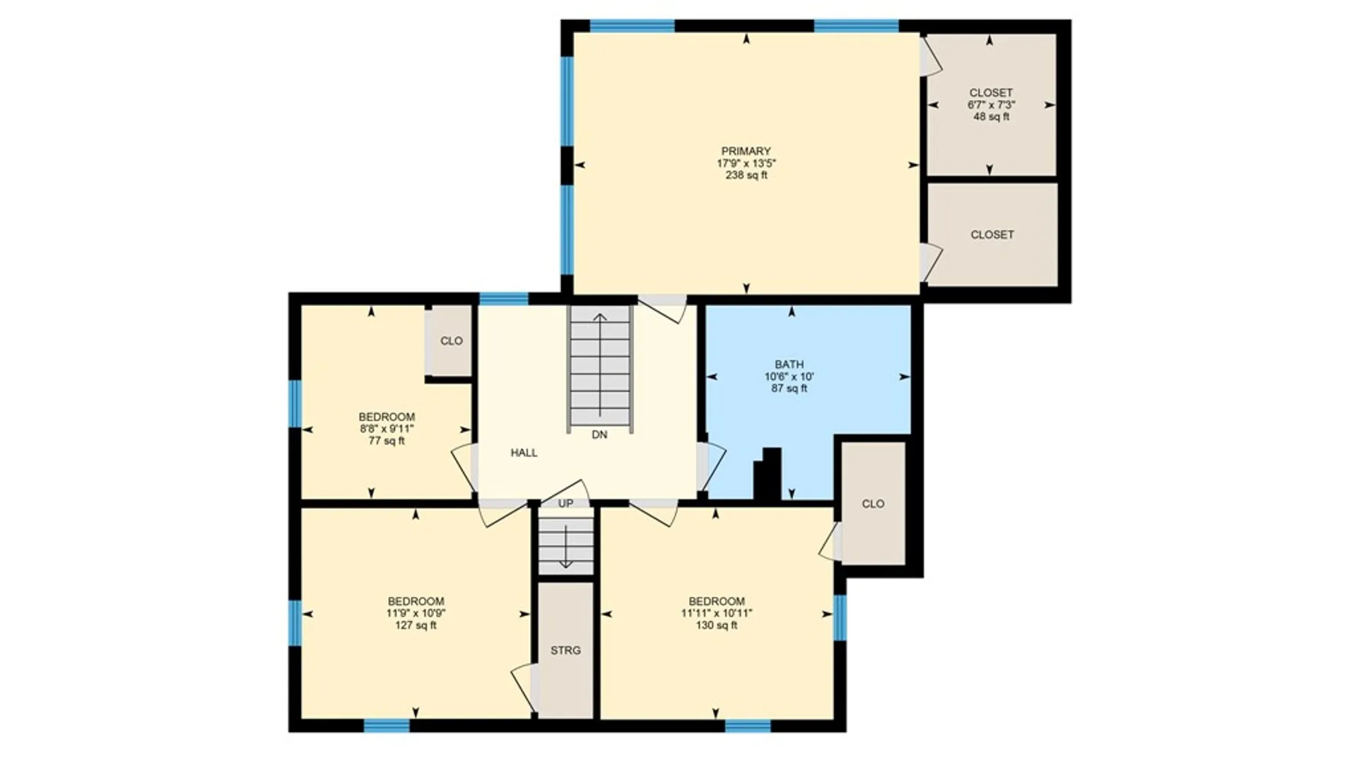 Property at 574 Honeypot Road, Candor, NY 13743 48