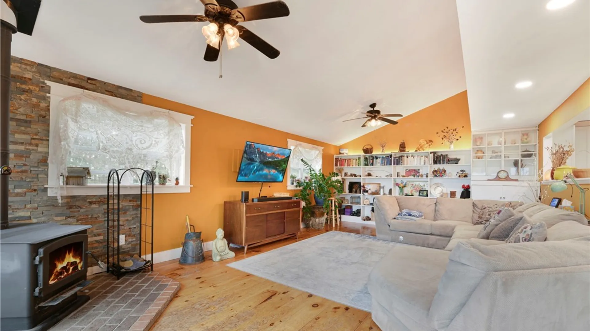 Property at 574 Honeypot Road, Candor, NY 13743 12