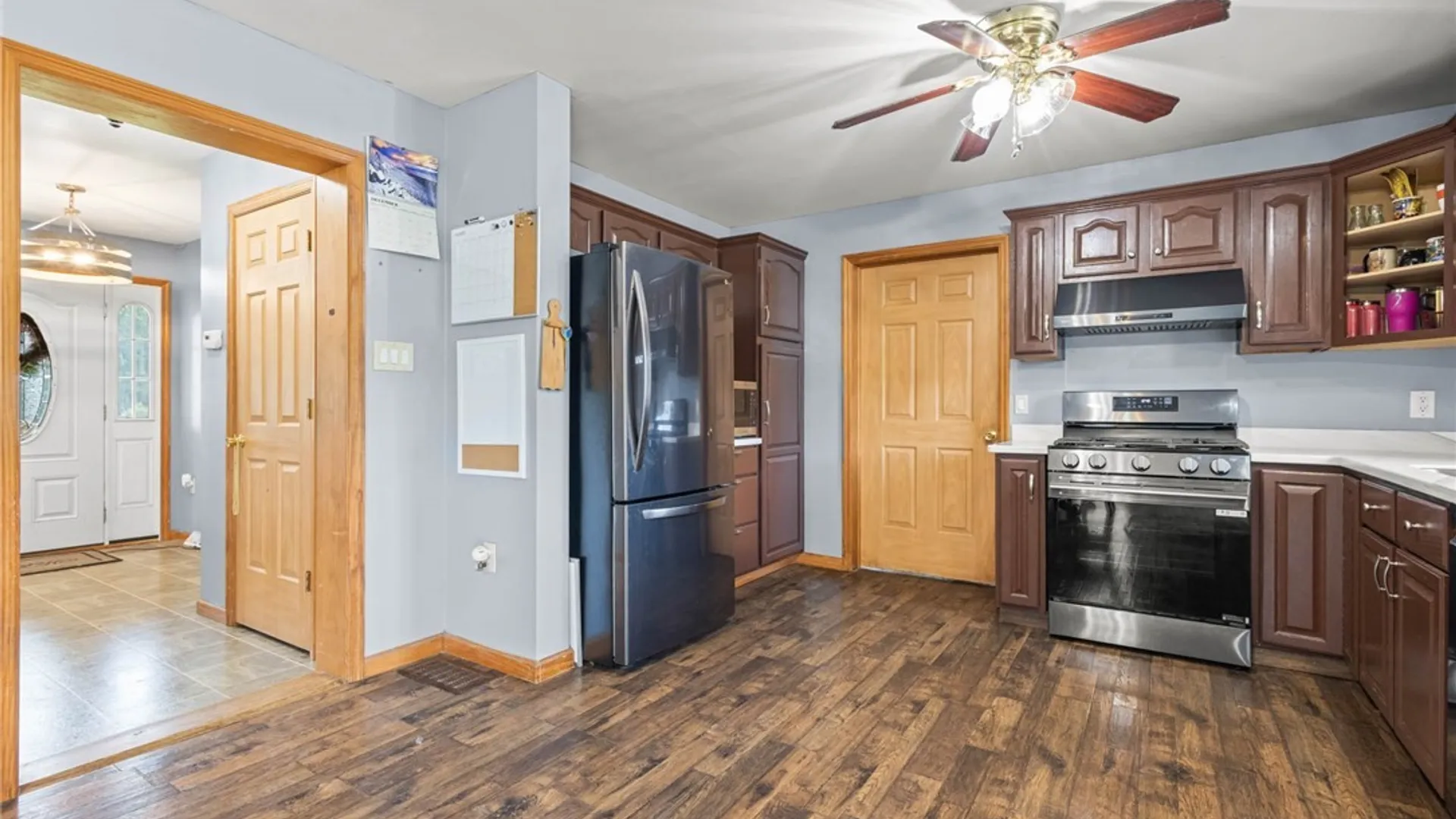 Property at 2637 Brown Road, Batavia, NY 14036 7