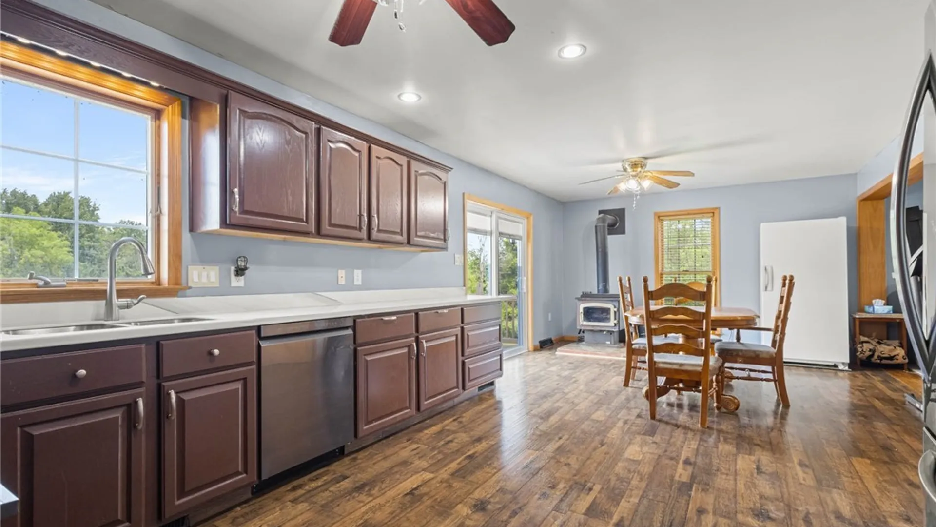 Property at 2637 Brown Road, Batavia, NY 14036 8