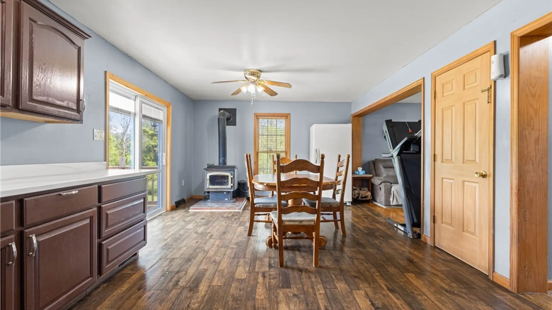 Property at 2637 Brown Road, Batavia, NY 14036 9