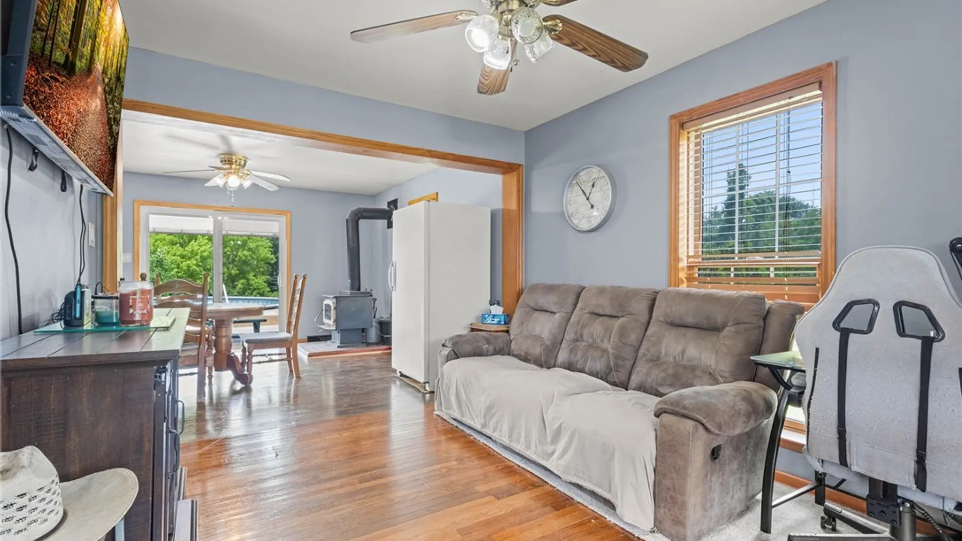 Property at 2637 Brown Road, Batavia, NY 14036 12