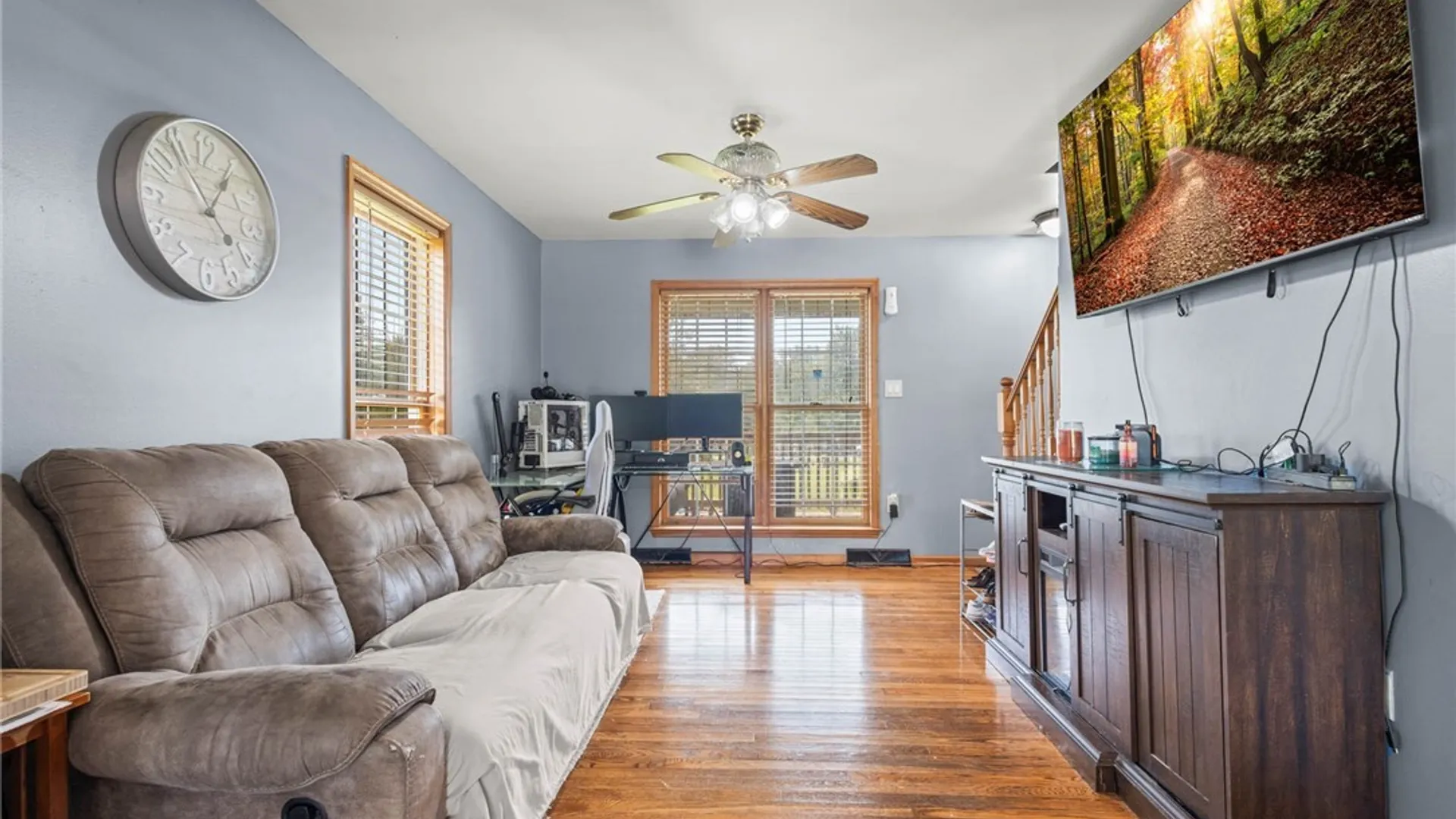 Property at 2637 Brown Road, Batavia, NY 14036 13