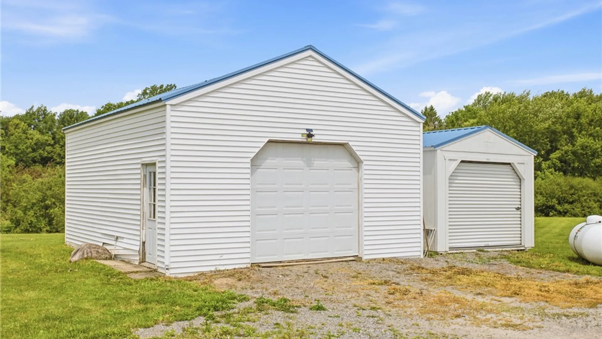 Property at 2637 Brown Road, Batavia, NY 14036 30