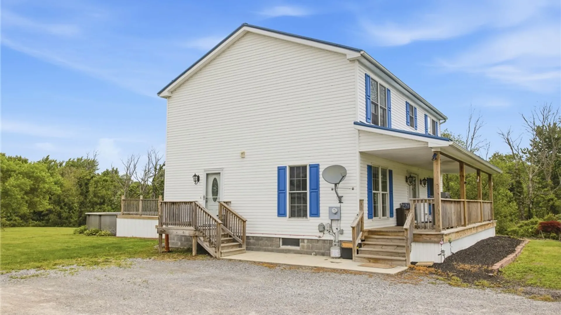 Property at 2637 Brown Road, Batavia, NY 14036 31