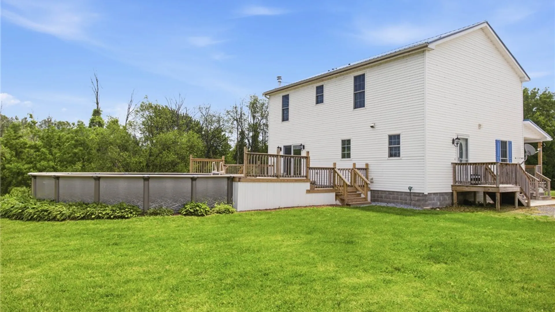 Property at 2637 Brown Road, Batavia, NY 14036 32