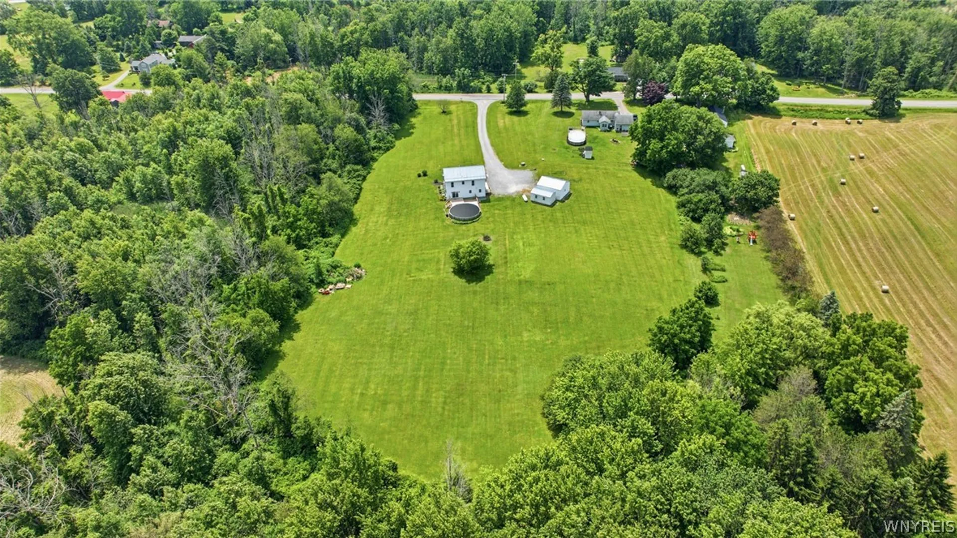Property at 2637 Brown Road, Batavia, NY 14036 39