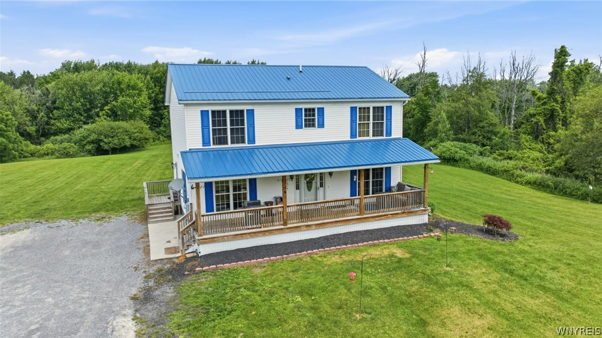 Property at 2637 Brown Road, Batavia, NY 14036 42
