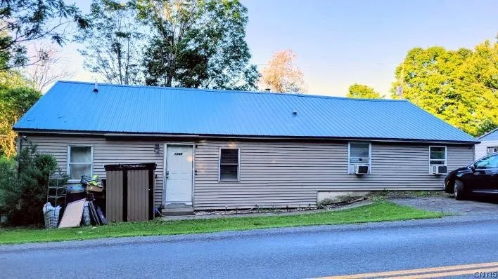 Property at 1248 Lake Como Road, Summerhill, NY 13045