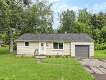 Property at 6449 Lakeshore Road, Cicero, NY 13039