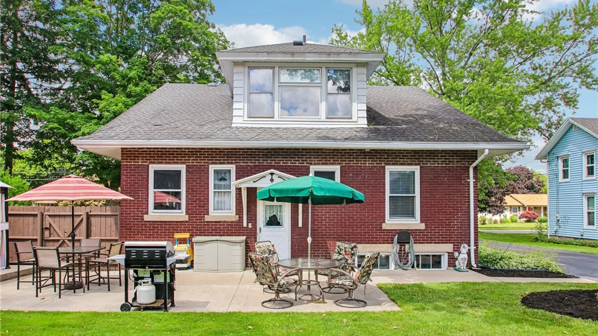 Property at 54 Rochester Street, Bergen, NY 14416 41