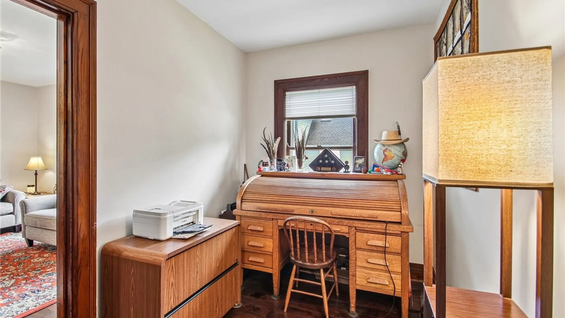 Property at 54 Rochester Street, Bergen, NY 14416 17