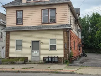 Property at 1037 Walden Avenue, Cheektowaga, NY 14211