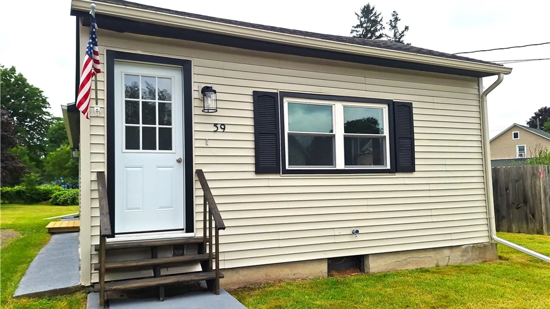 Property at 59 Ossian Street, North Dansville, NY 14437 6