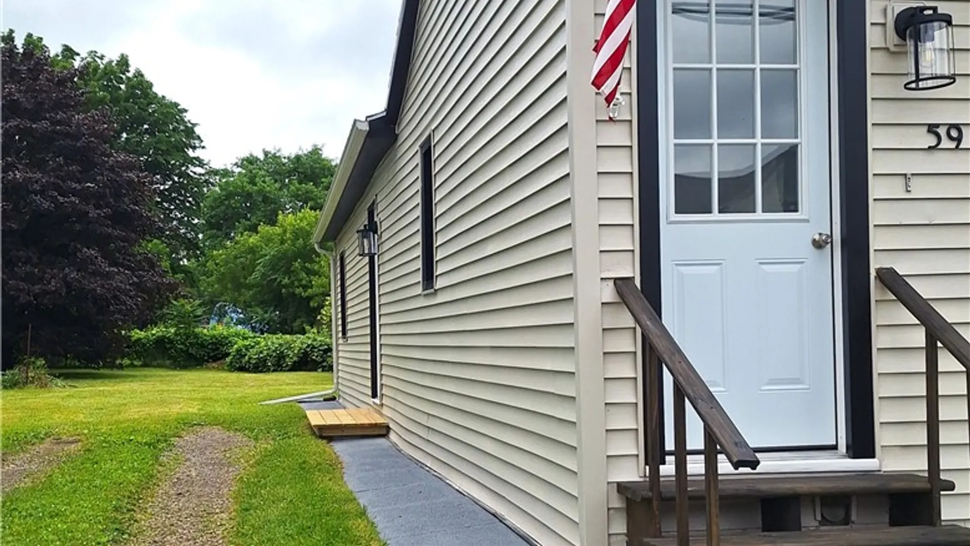 Property at 59 Ossian Street, North Dansville, NY 14437 4