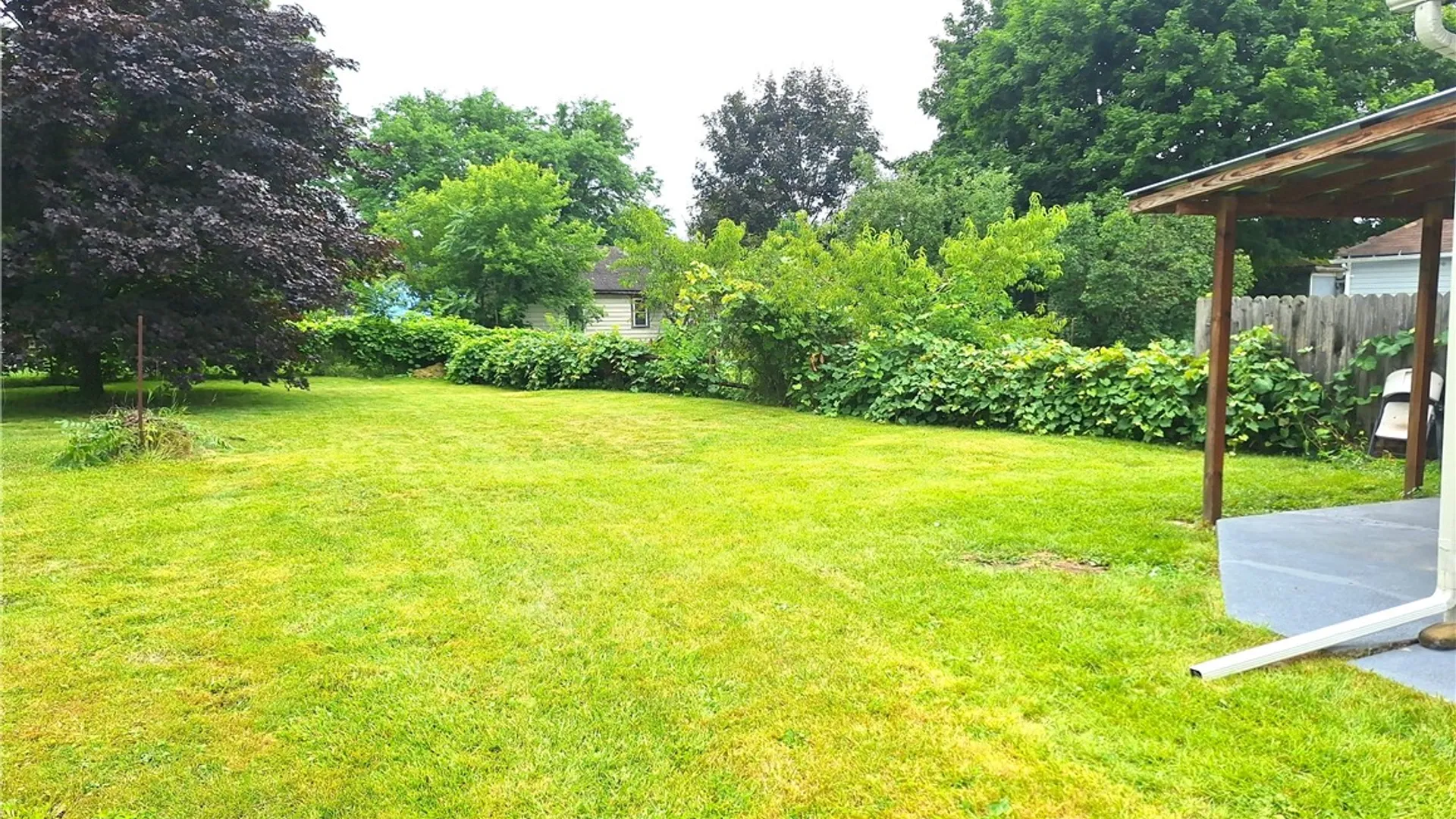 Property at 59 Ossian Street, North Dansville, NY 14437 45