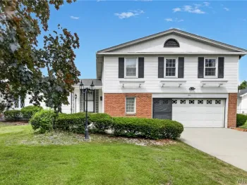 Property at 194 Exeter Road, Amherst, NY 14221