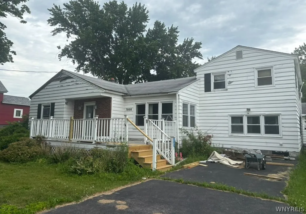 Property at 7808 State Route 5, Kirkland, NY 13323